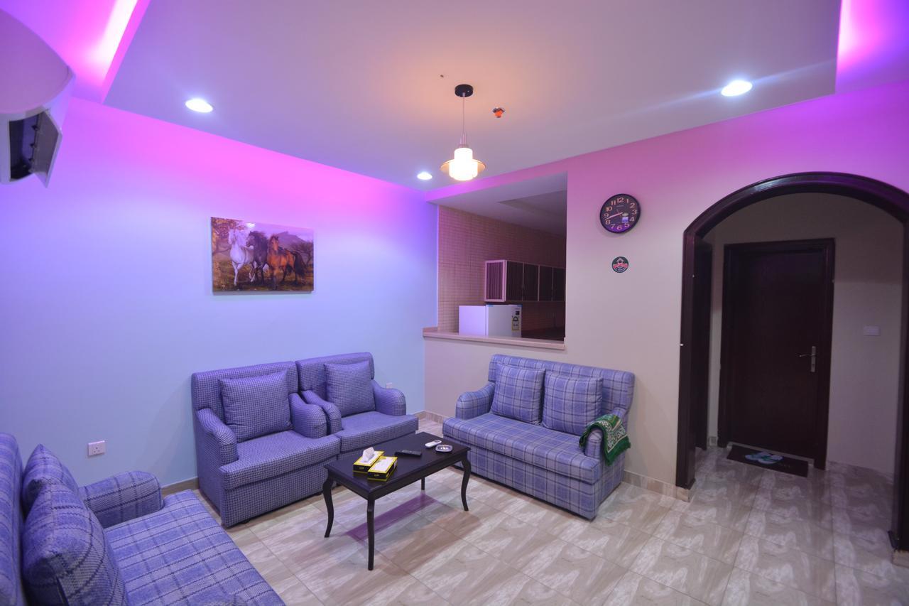 Rawasi Hotel Suites 3 Τζέντα Εξωτερικό φωτογραφία