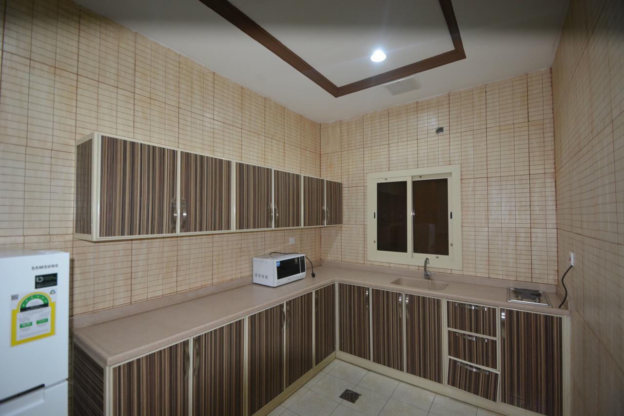 Rawasi Hotel Suites 3 Τζέντα Εξωτερικό φωτογραφία