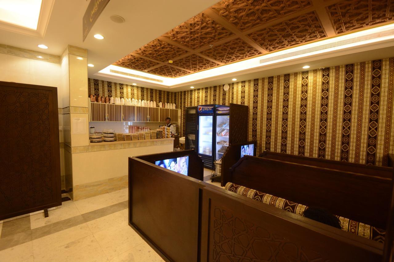 Rawasi Hotel Suites 3 Τζέντα Εξωτερικό φωτογραφία